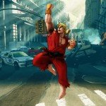 Street Fighter V: fight money doppi per questo fine settimana