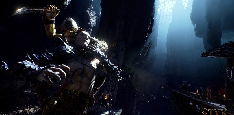 Styx: Shards of Darkness news 01