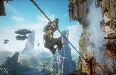 styx shards of darkness trailer