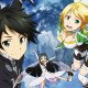 Sword Art Online: Lost Song 01