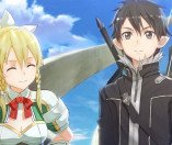 Sword Art Online: Lost Song 01