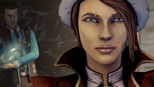 games with gold novembre tales from the borderlands