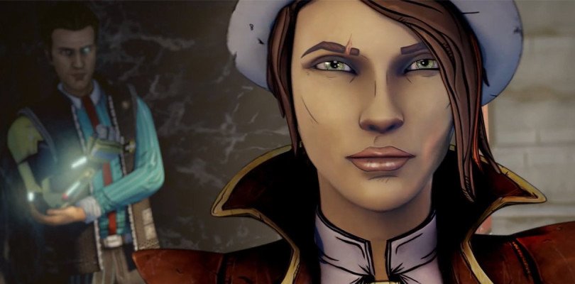 games with gold novembre tales from the borderlands