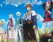 Tales of Zestiria 02