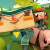 PlayStation Plus: Tearaway e Disc Jam tra i giochi gratuiti di marzo