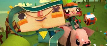 PlayStation Plus: Tearaway e Disc Jam tra i giochi gratuiti di marzo