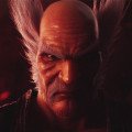 Tekken 7 Geese Howard