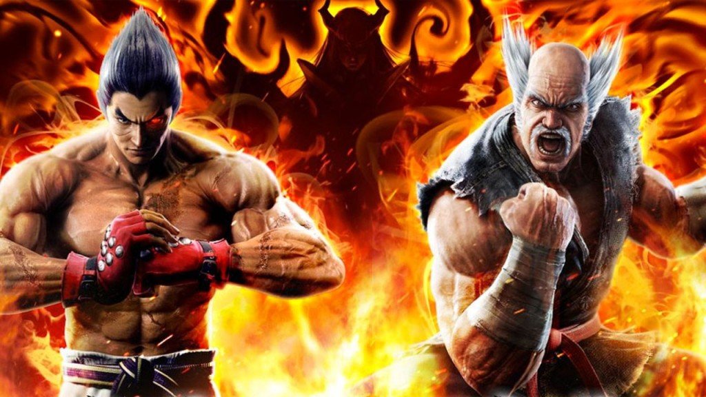 Tekken 7 PC PS4 Xbox One news 01