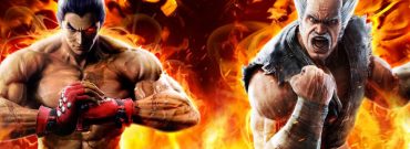 Tekken 7: svelato un nuovo costume di Heihachi