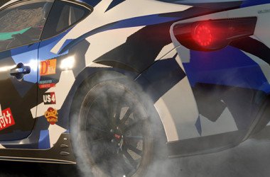 The Crew: Wild Run 01