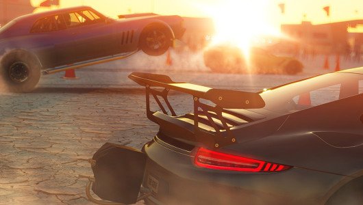 The Crew ha raggiunto il traguardo dei cinque milioni di utenti