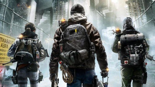 the division ubisoft massive battle royale
