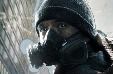 Tom Clancy's The Division