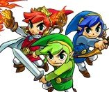 The Legend of Zelda: Tri Force Heroes