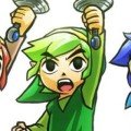 The Legend of Zelda: Tri Force Heroes news 01