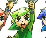 The Legend of Zelda: Tri Force Heroes