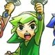 The Legend of Zelda: Tri Force Heroes