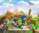 The Legend of Zelda: Tri Force Heroes