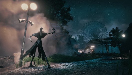 The Park news 01