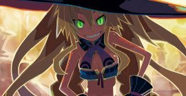 The Witch and the Hundred Knight: Revival Edition news 01