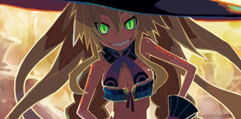 The Witch and the Hundred Knight: Revival Edition news 01