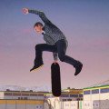 Tony Hawk videogioco