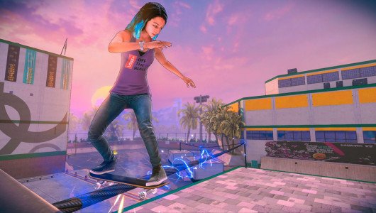 Tony Hawk's Pro Skater 5 news 01