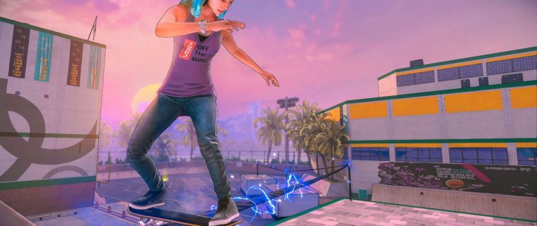 Tony Hawk's Pro Skater 5 news 01