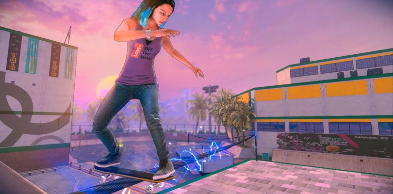 Tony Hawk's Pro Skater 5 news 01