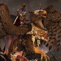Total War Warhammer linux
