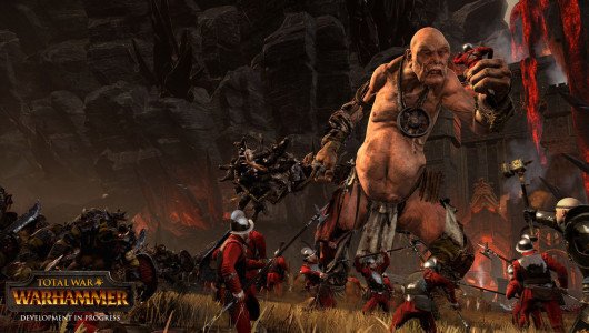 Total War Warhammer è il gioco venduto più velocemente di sempre