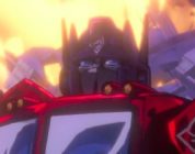 Transformers: Devastation