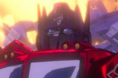 Transformers: Devastation
