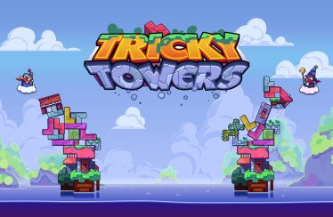 Tricky Towers news 01