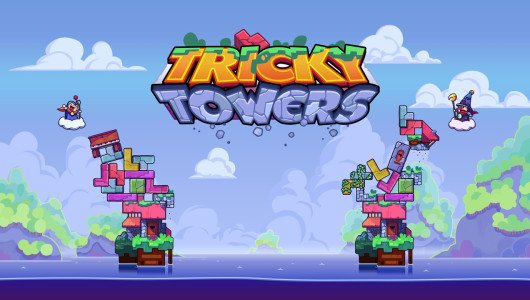 Tricky Towers news 01