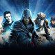 Ubisoft aggiorna il suo logo con una nuova spirale e un nuovo font