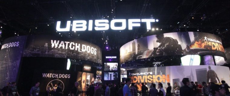 Ubisoft vivendi