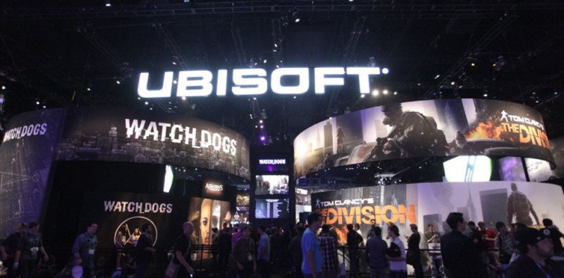 Ubisoft vivendi