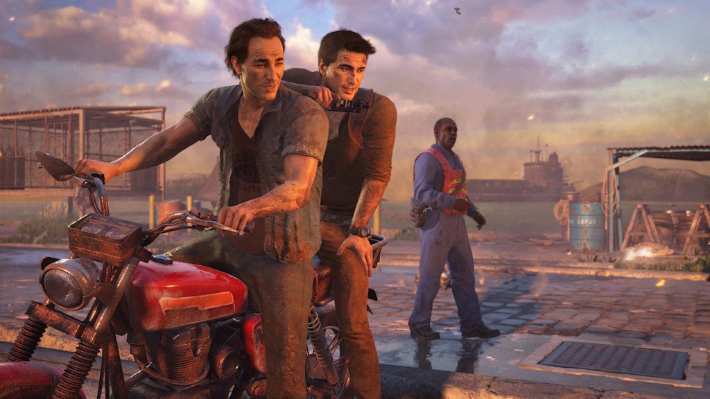 Uncharted 4 news 02