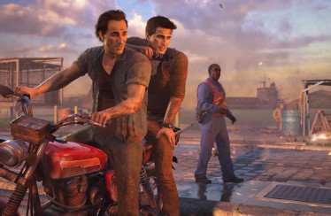 Uncharted 4 conterrà un Easter Egg di Crash Bandicoot