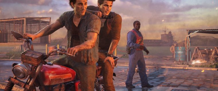 Uncharted 4 conterrà un Easter Egg di Crash Bandicoot