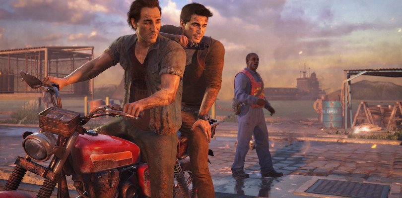 Uncharted 4 conterrà un Easter Egg di Crash Bandicoot
