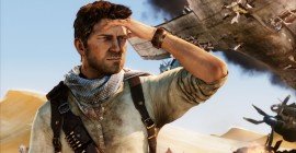 Uncharted news 01