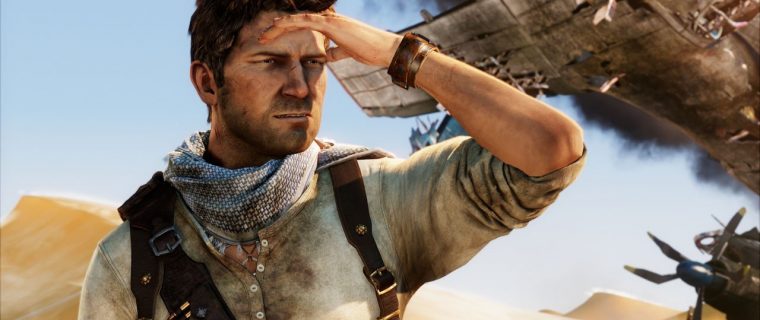 Uncharted news 01