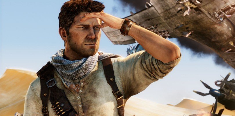 Uncharted news 01
