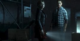 Until Dawn pc