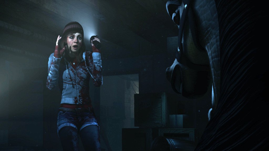 Until-Dawn supermassive games multipiattaforma