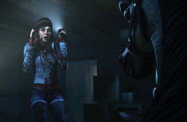 until dawn film