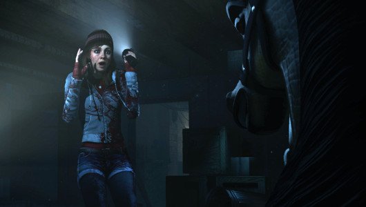 until dawn film