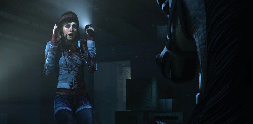 Until Dawn ps3
